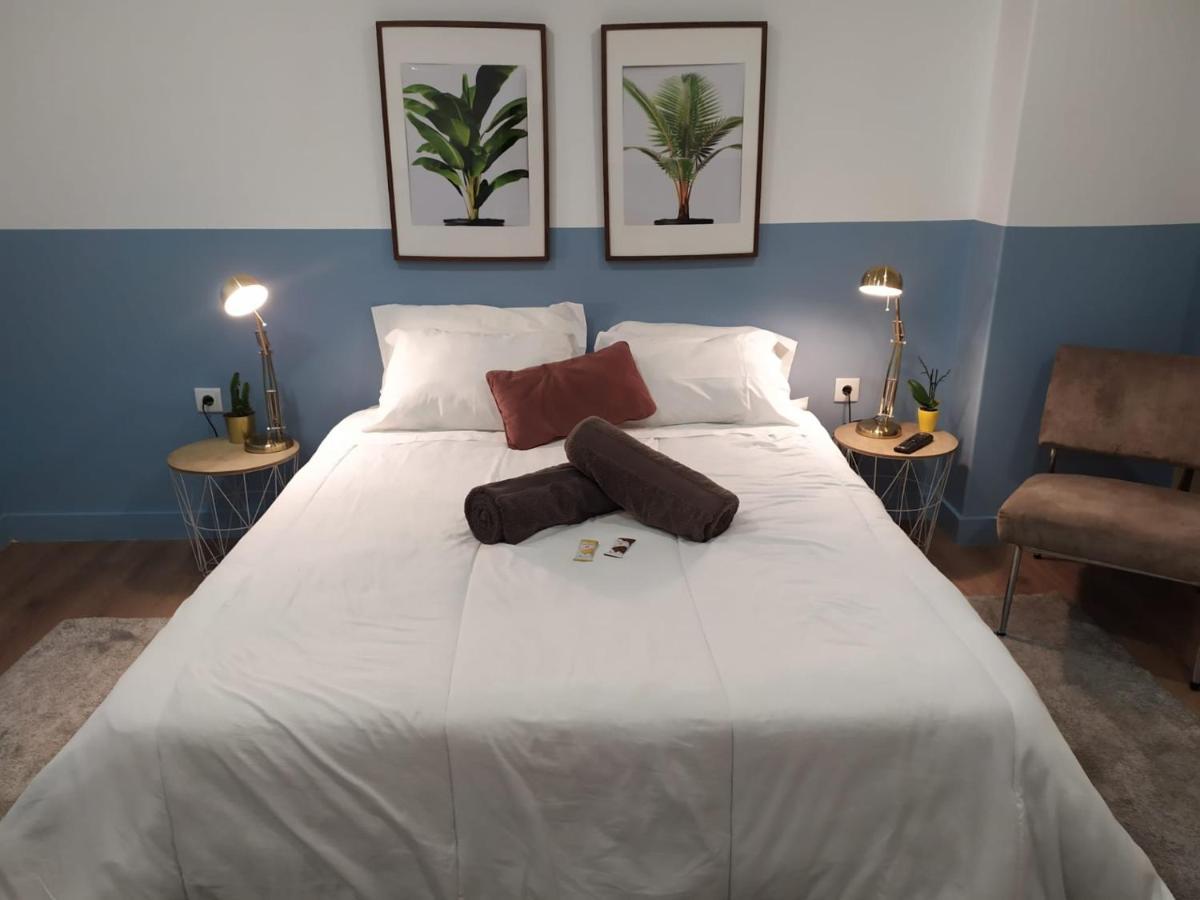Luso Guest House Braga Værelse billede
