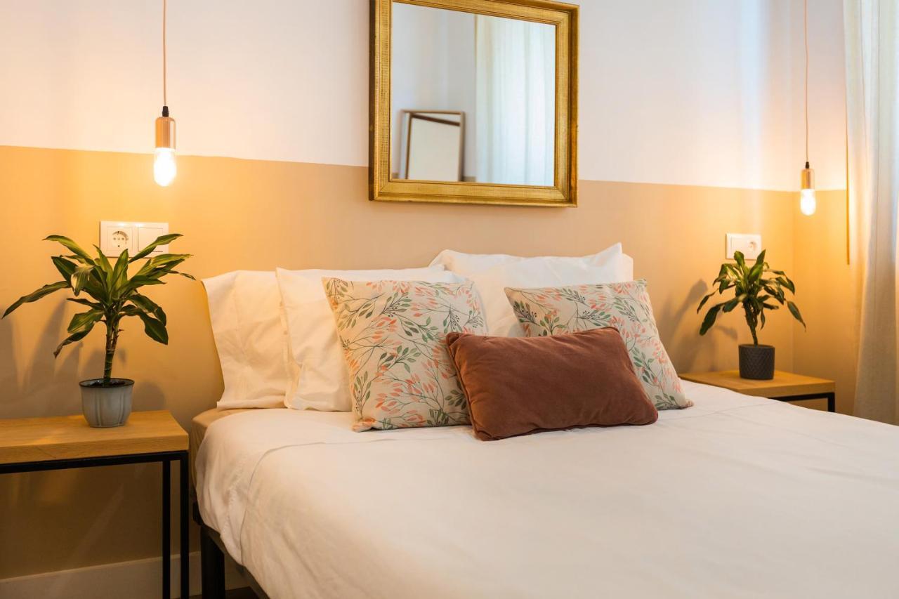 Luso Guest House Braga Værelse billede