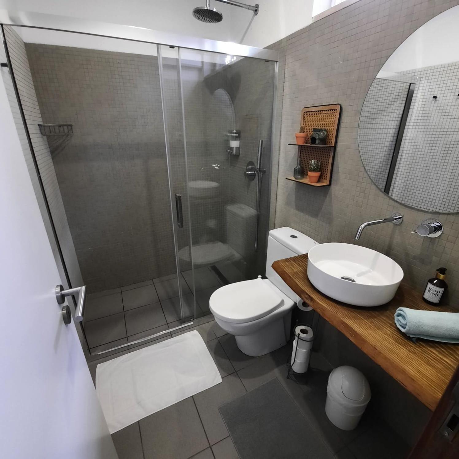 Luso Guest House Braga Værelse billede
